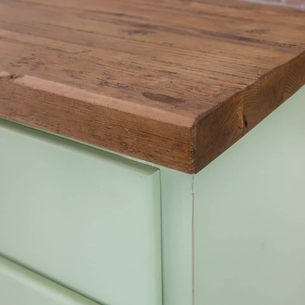 Brocante dressoir - Afbeelding 6