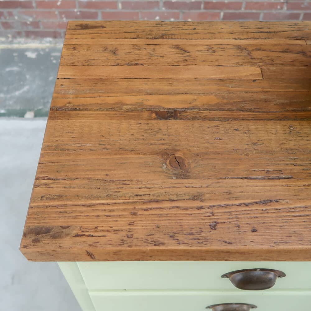Brocante dressoir - Afbeelding 4