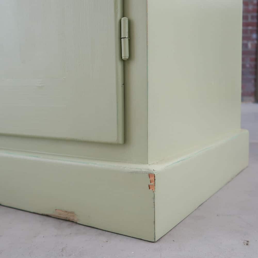 Brocante dressoir - Afbeelding 10