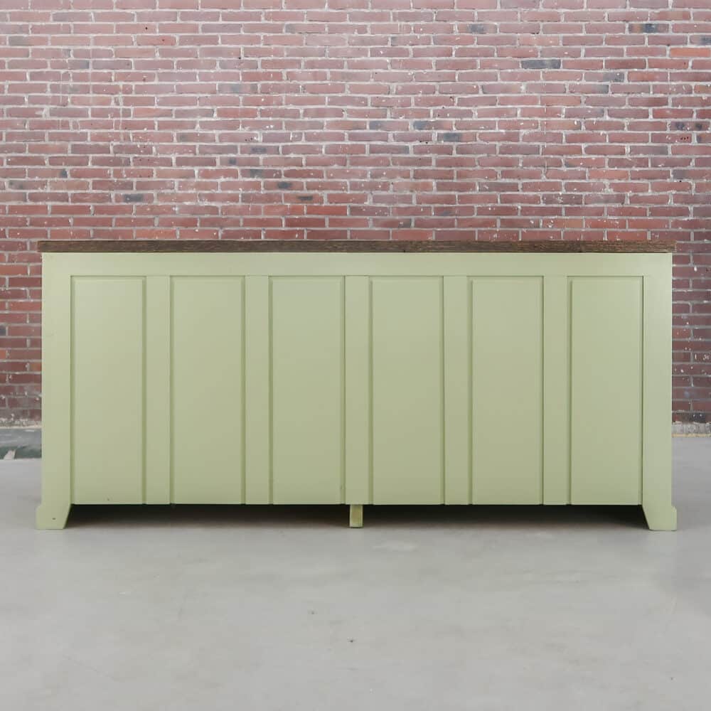 Brocante dressoir - Afbeelding 11