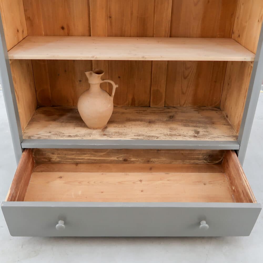 Brocante open kast – Bild 3