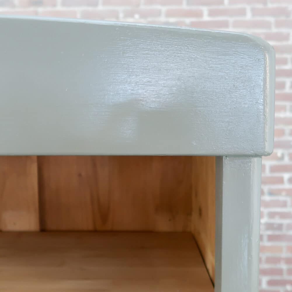 Brocante open kast – Bild 4