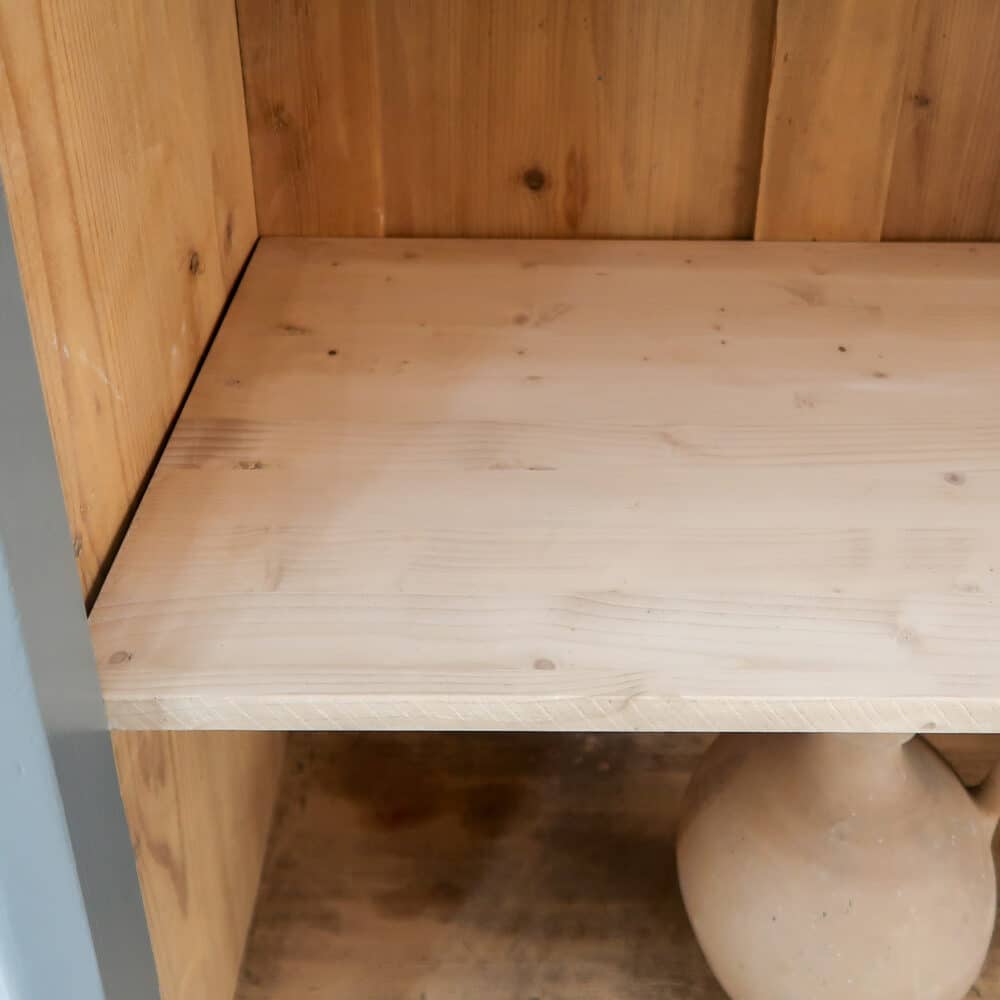 Brocante open kast – Bild 5