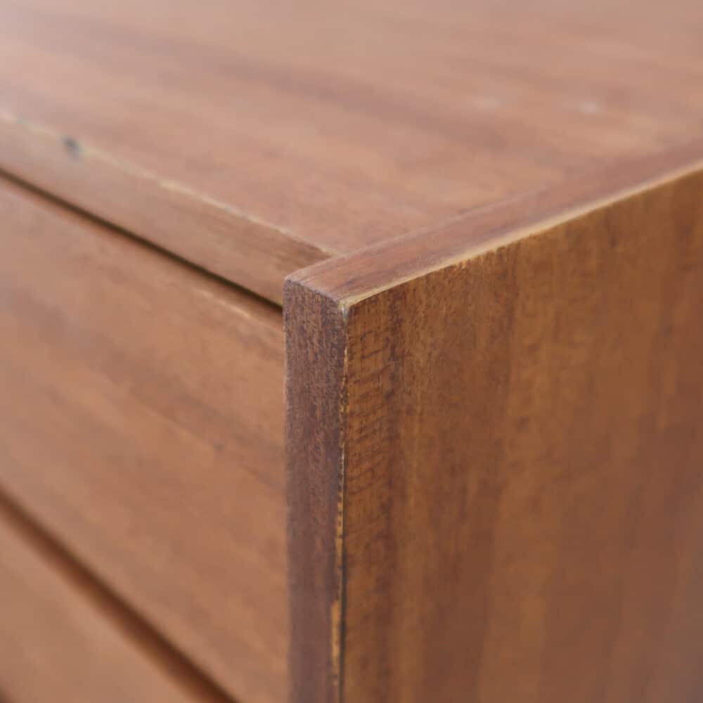 Vintage dressoir - Jiroutek - Afbeelding 8
