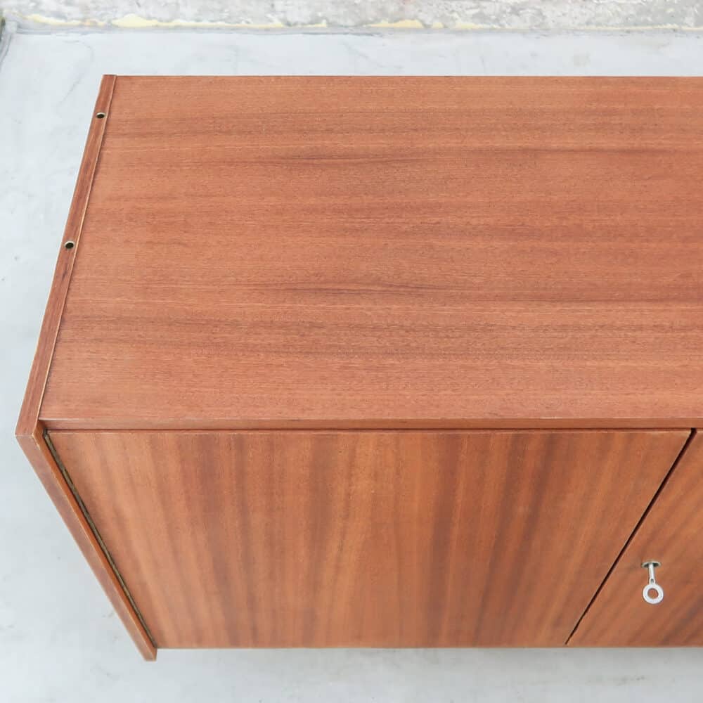 Vintage dressoir - Jiroutek - Afbeelding 9