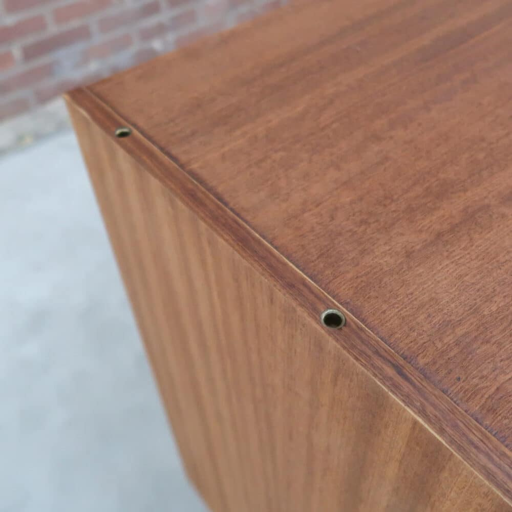 Vintage dressoir - Jiroutek - Afbeelding 7