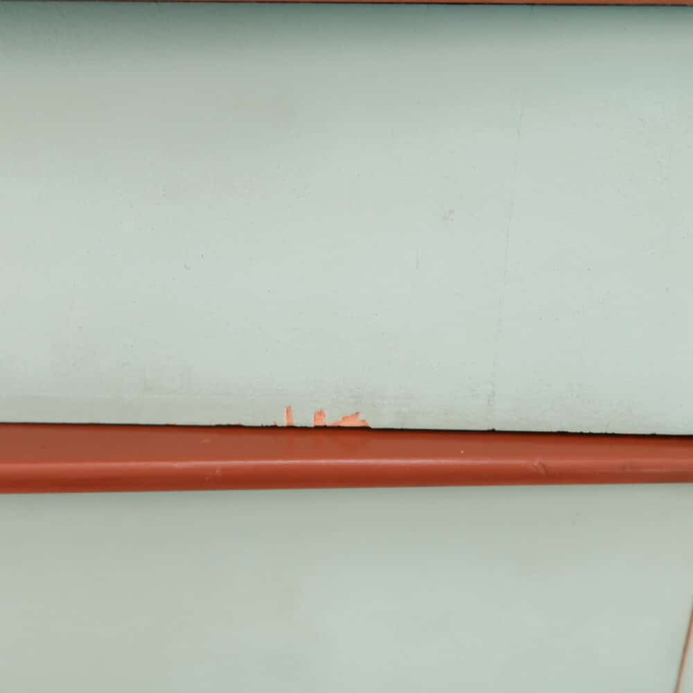Vintage secretaire - Mid century – Bild 13
