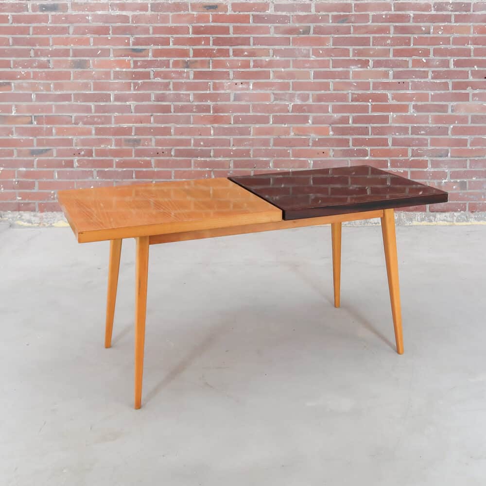 Vintage salontafel - Jitona