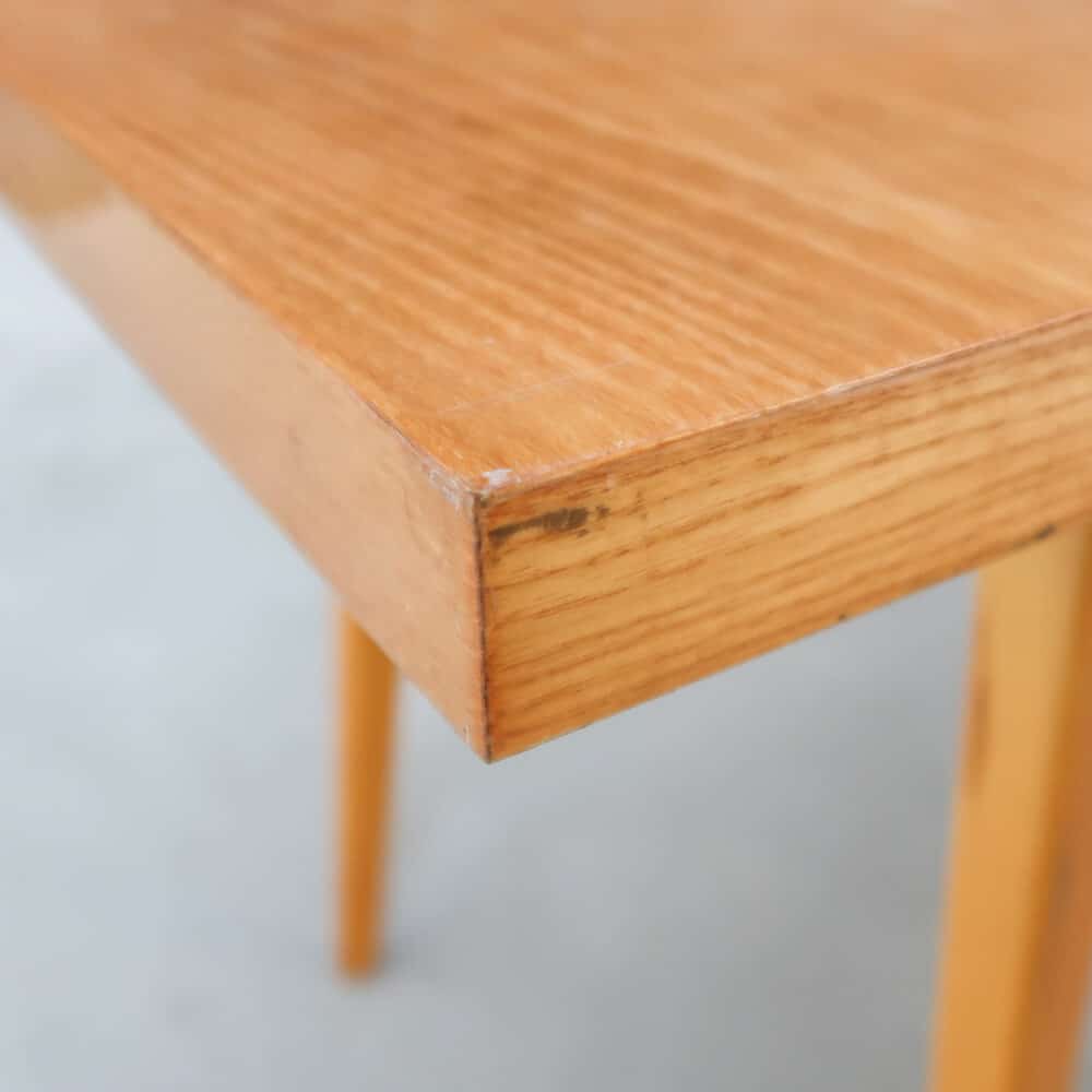 Vintage salontafel - Jitona - Afbeelding 6