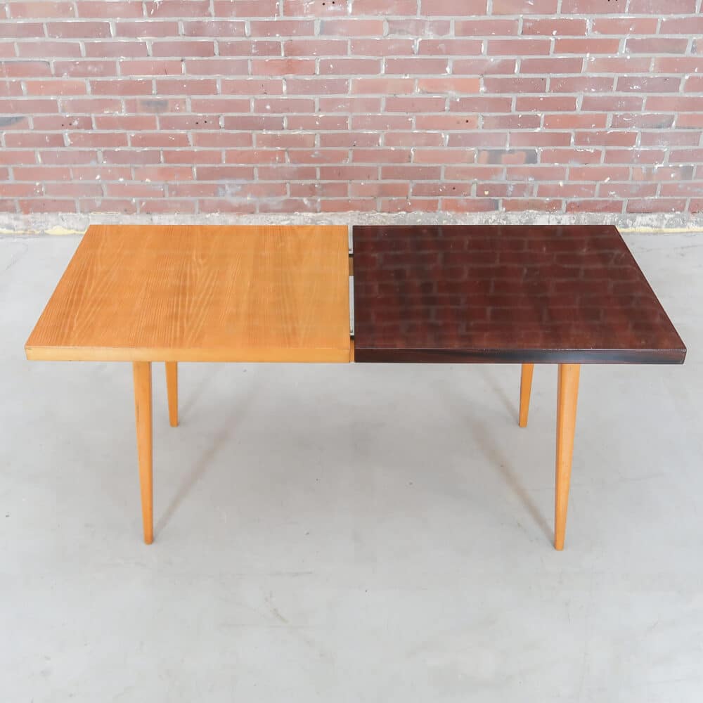 Vintage salontafel - Jitona - Afbeelding 3