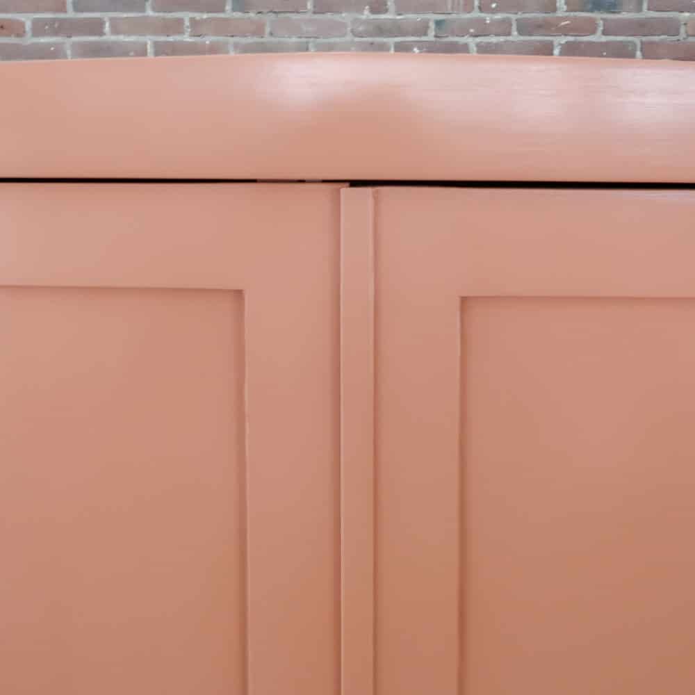 Roze linnenkast - Afbeelding 5