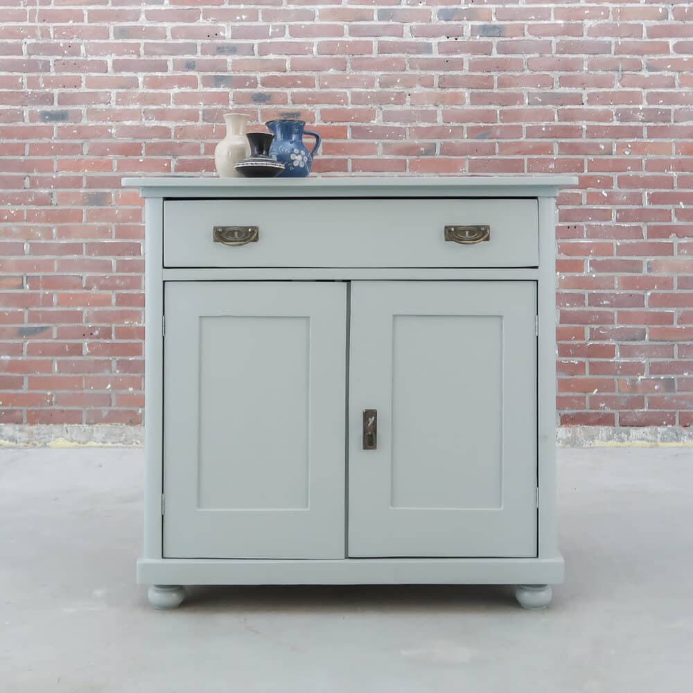 Brocante dressoir