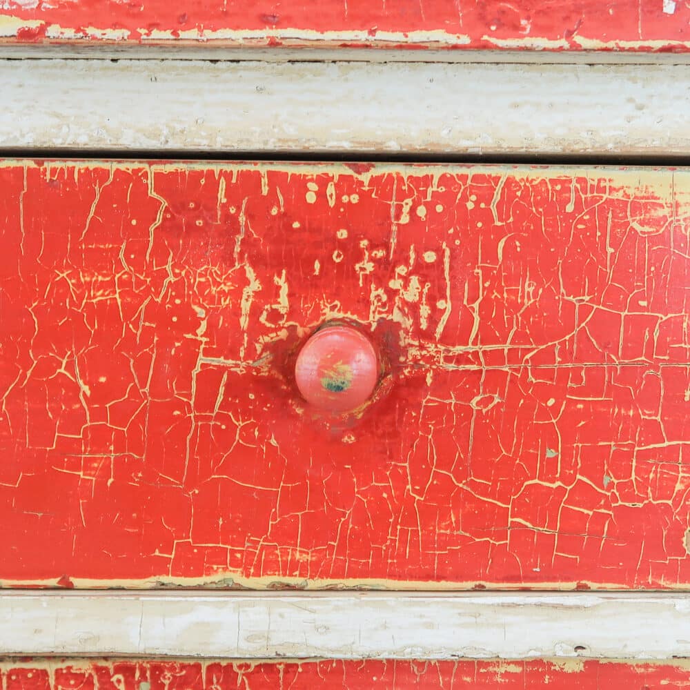 Brocante dressoir - Afbeelding 7