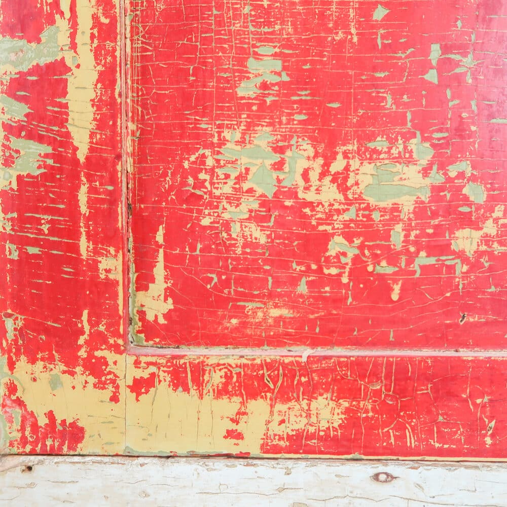 Brocante dressoir - Afbeelding 9