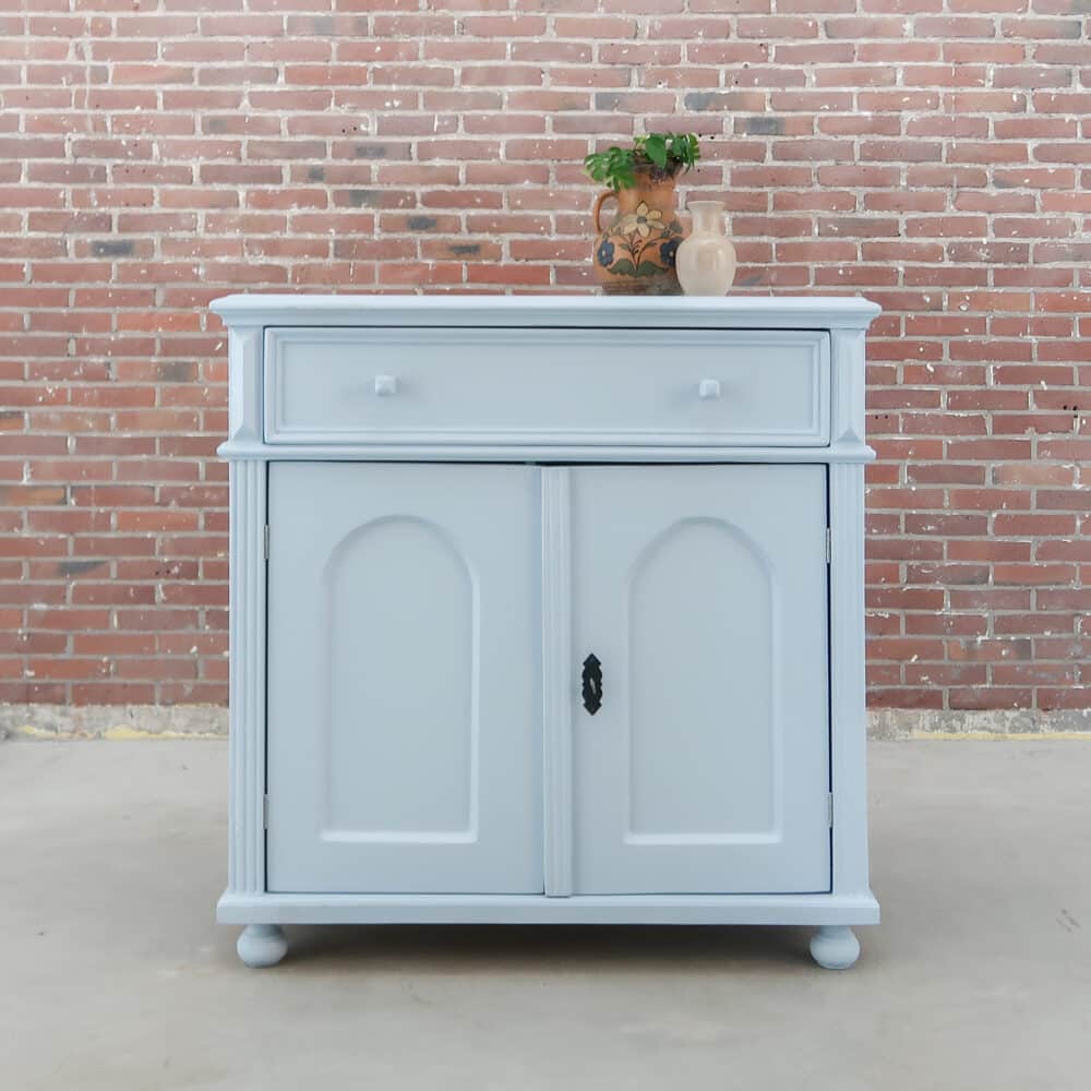 Brocante dressoir