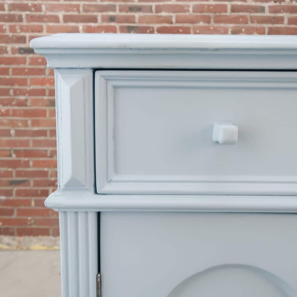 Brocante dressoir - Afbeelding 4