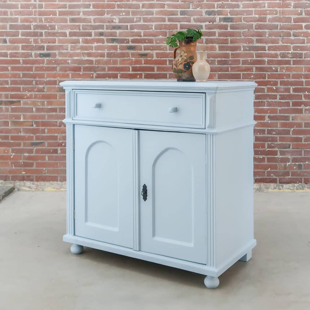 Brocante dressoir - Afbeelding 3