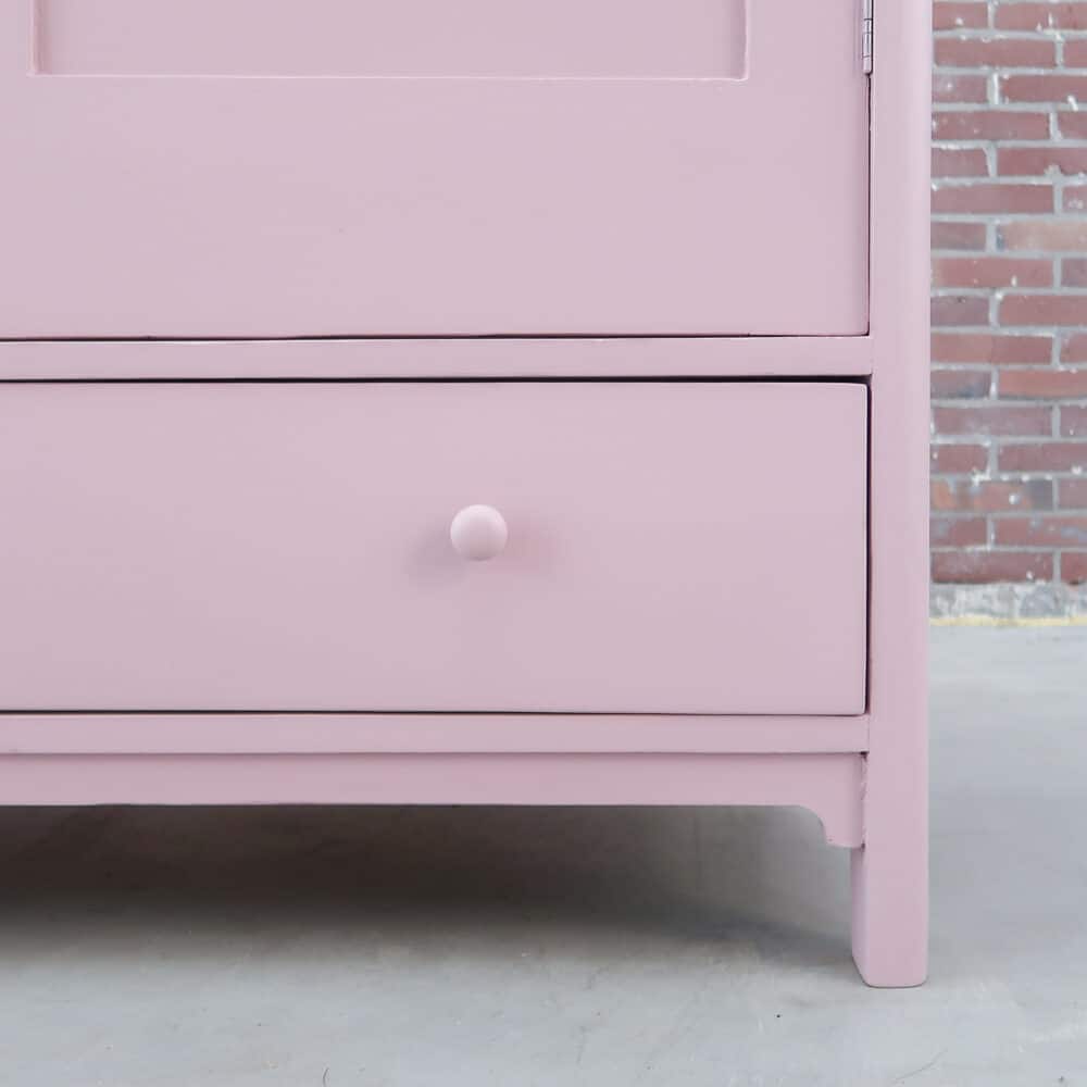 Roze linnenkast - Afbeelding 6