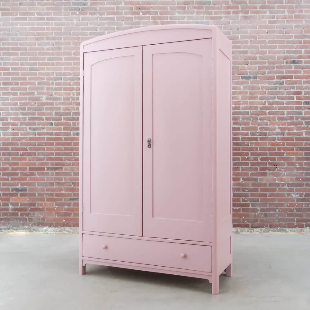 Roze linnenkast - Afbeelding 7