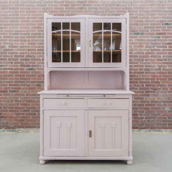 Brocante buffetkast