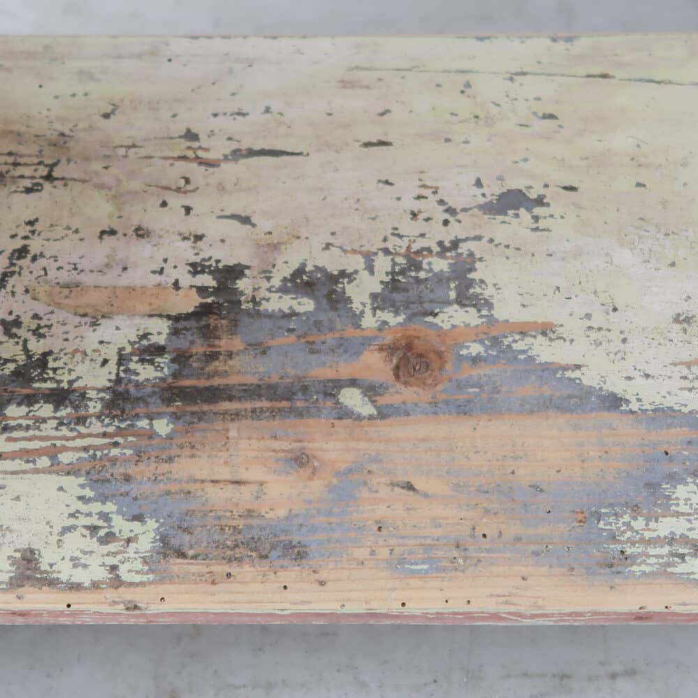 Brocante rek met deurtjes – Bild 7