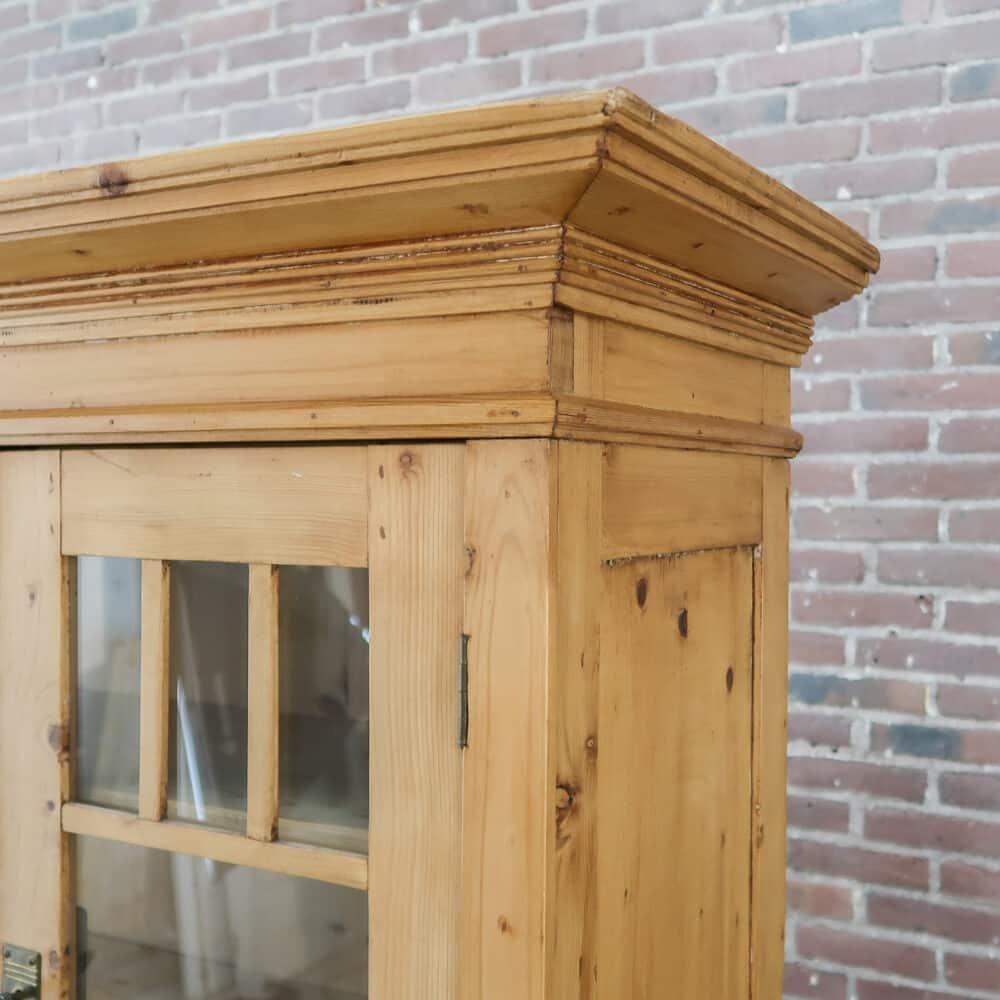 Grenen buffetkast – Bild 6