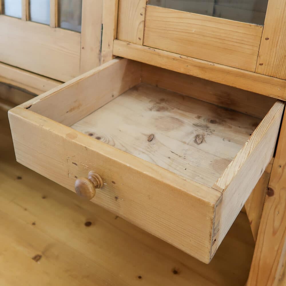 Grenen buffetkast – Bild 4