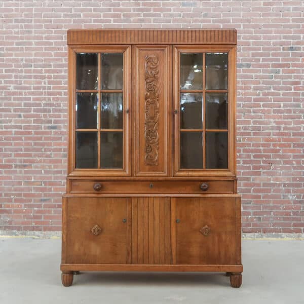 Brocante buffetkast