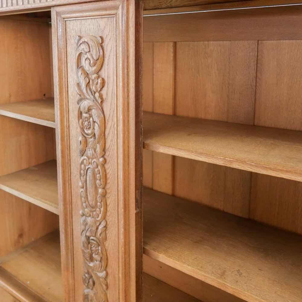 Brocante buffetkast – Bild 3