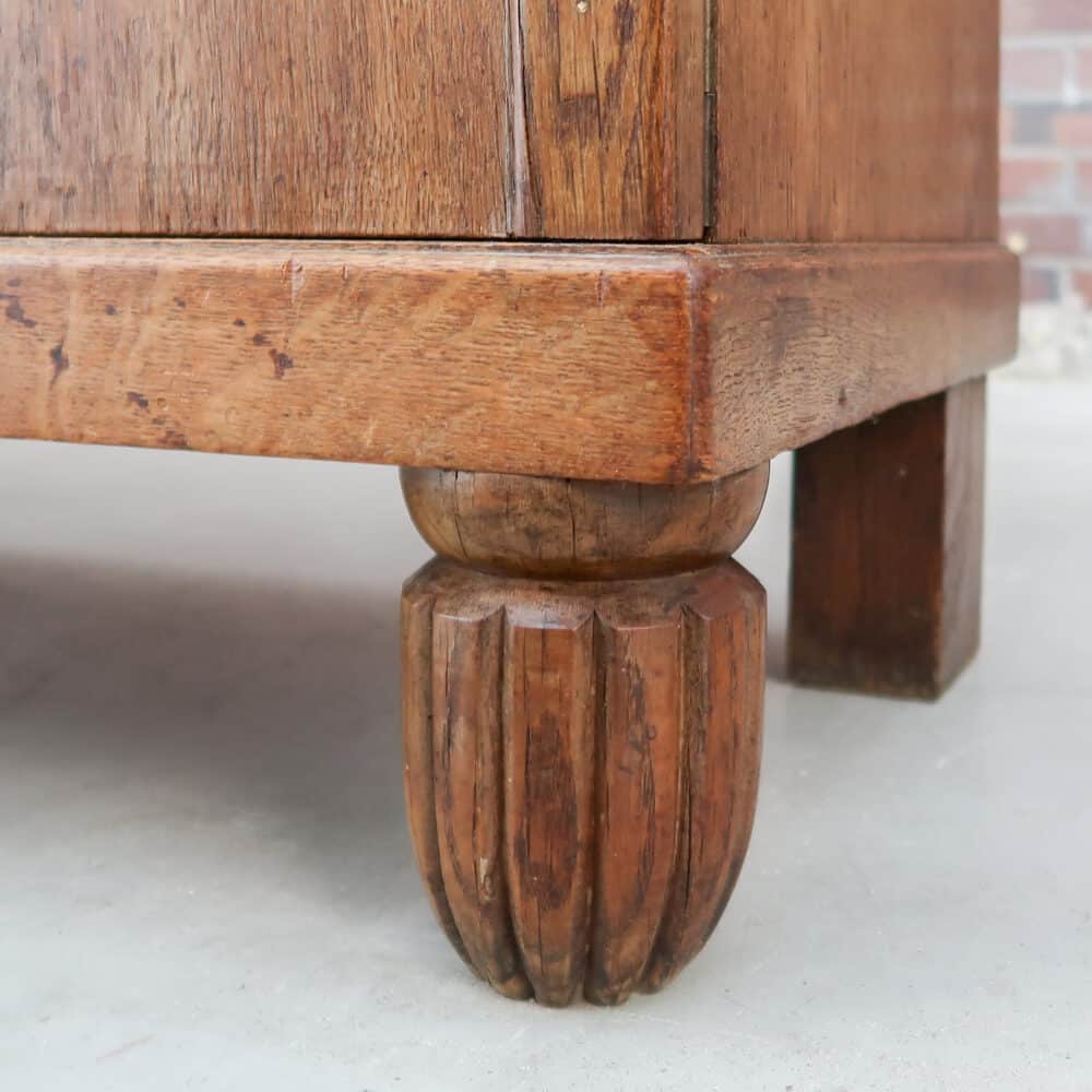 Brocante buffetkast – Bild 11