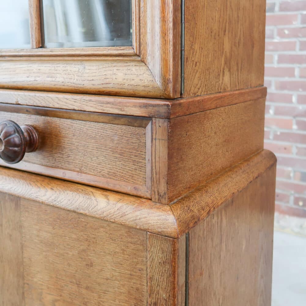 Brocante buffetkast – Bild 7