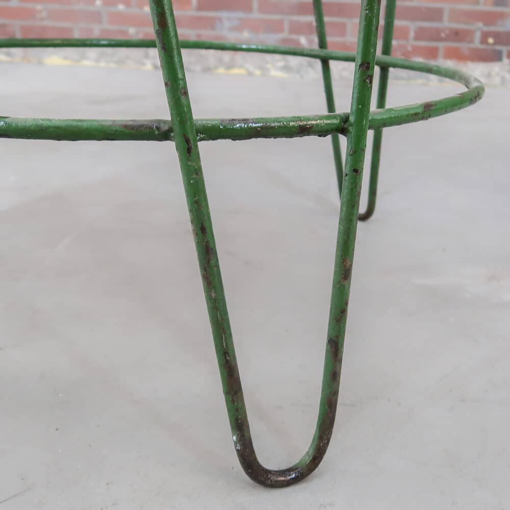 Brocante tuintafeltje - Afbeelding 9