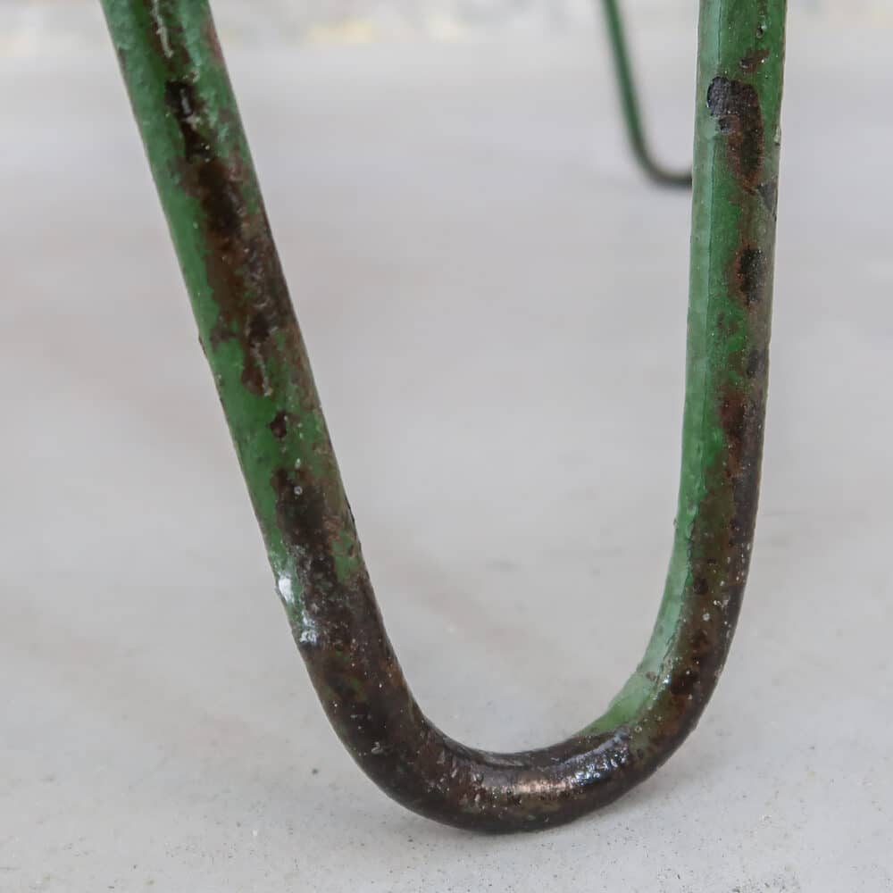 Brocante tuintafeltje - Afbeelding 10