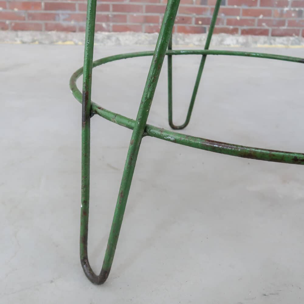 Brocante tuintafeltje - Afbeelding 8