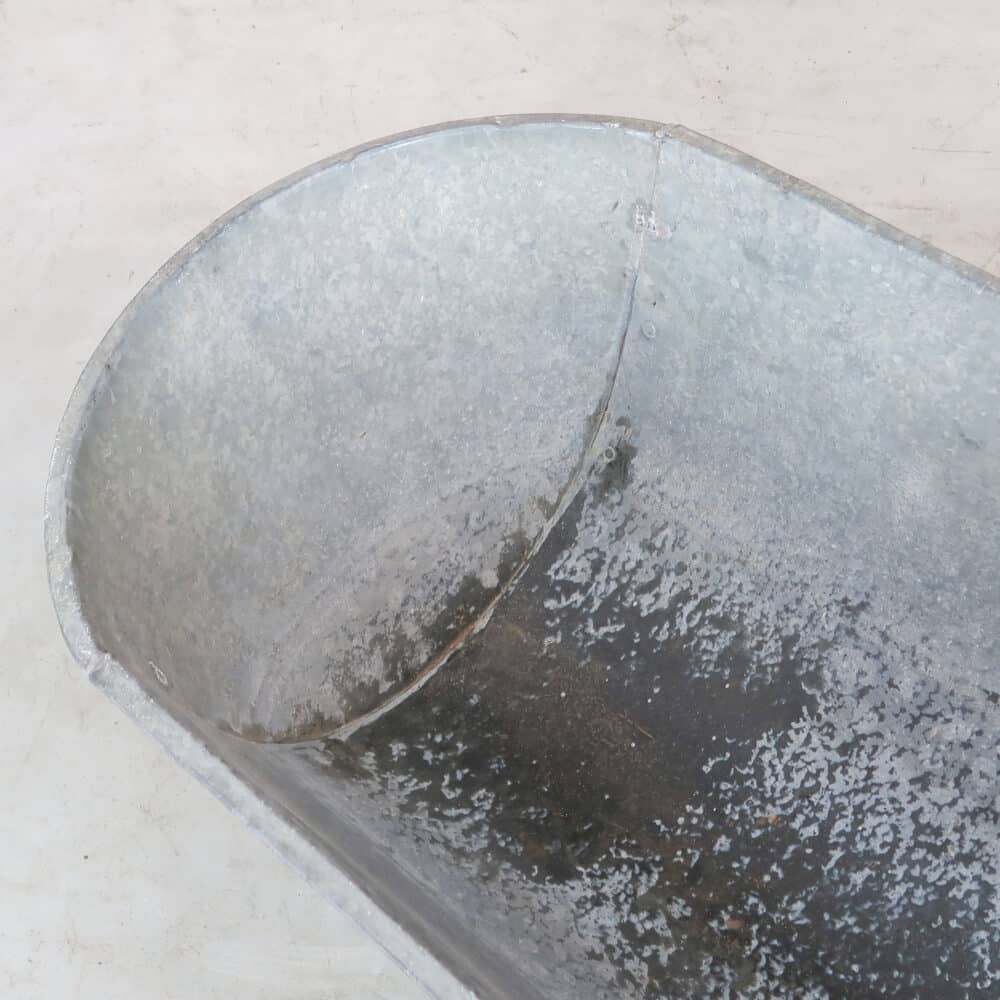 Zinken bad op pootjes - Afbeelding 5