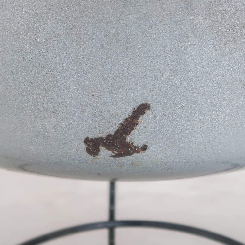 Emaille kookpot met standaard - Afbeelding 7