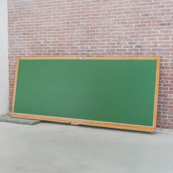 Vintage schoolbord