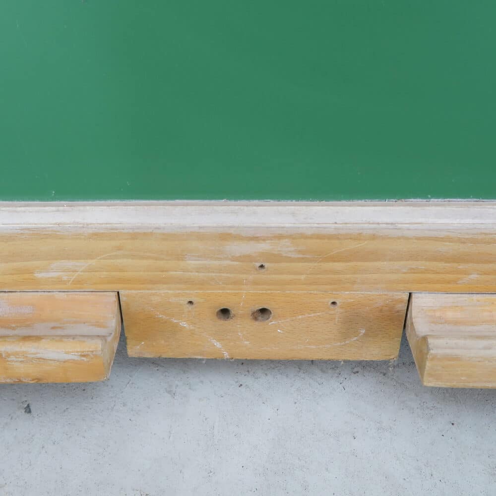 Vintage schoolbord - Afbeelding 6