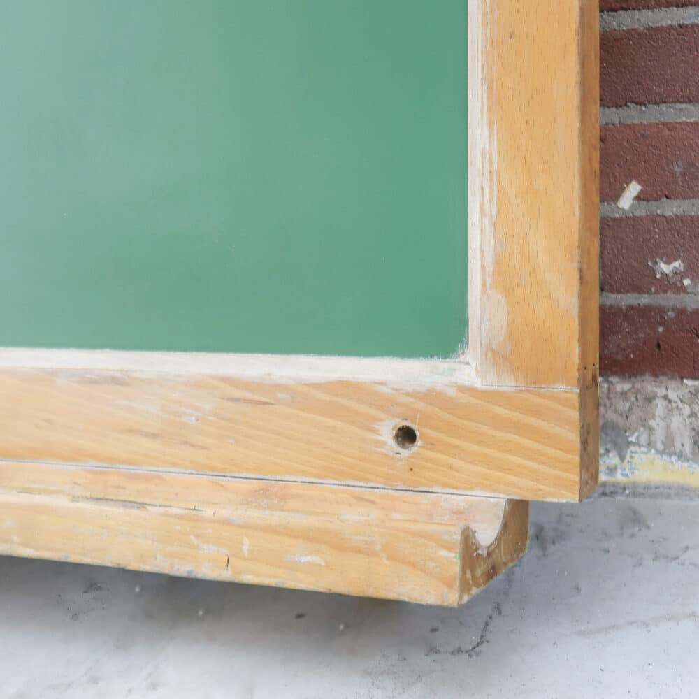 Vintage schoolbord - Afbeelding 5