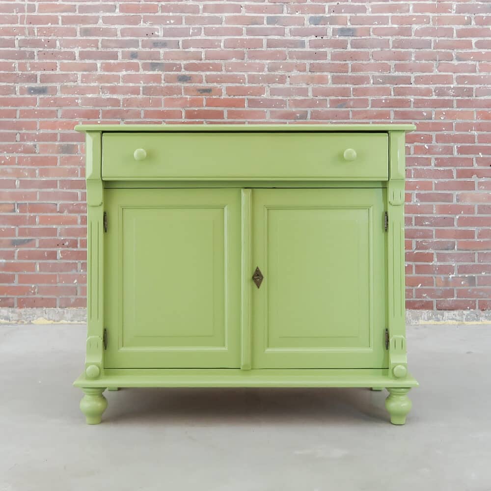 Brocante dressoir