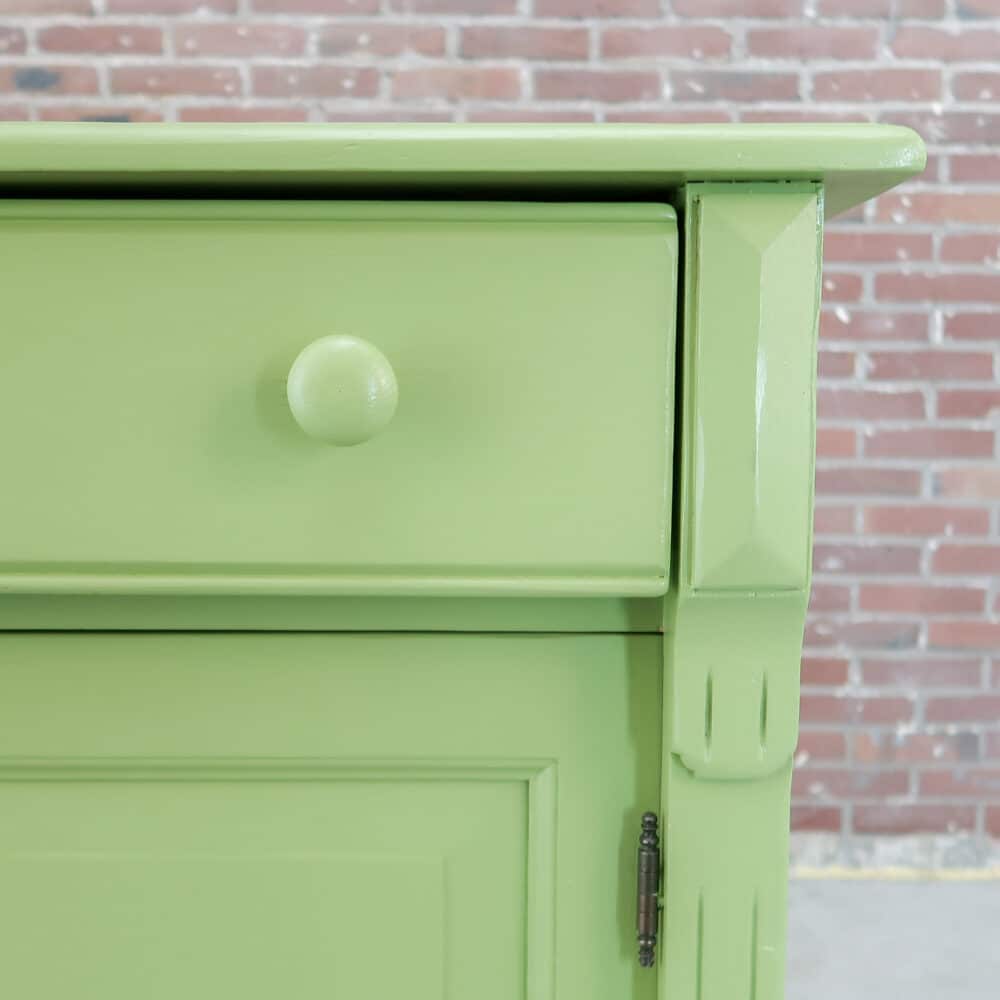 Brocante dressoir - Afbeelding 5