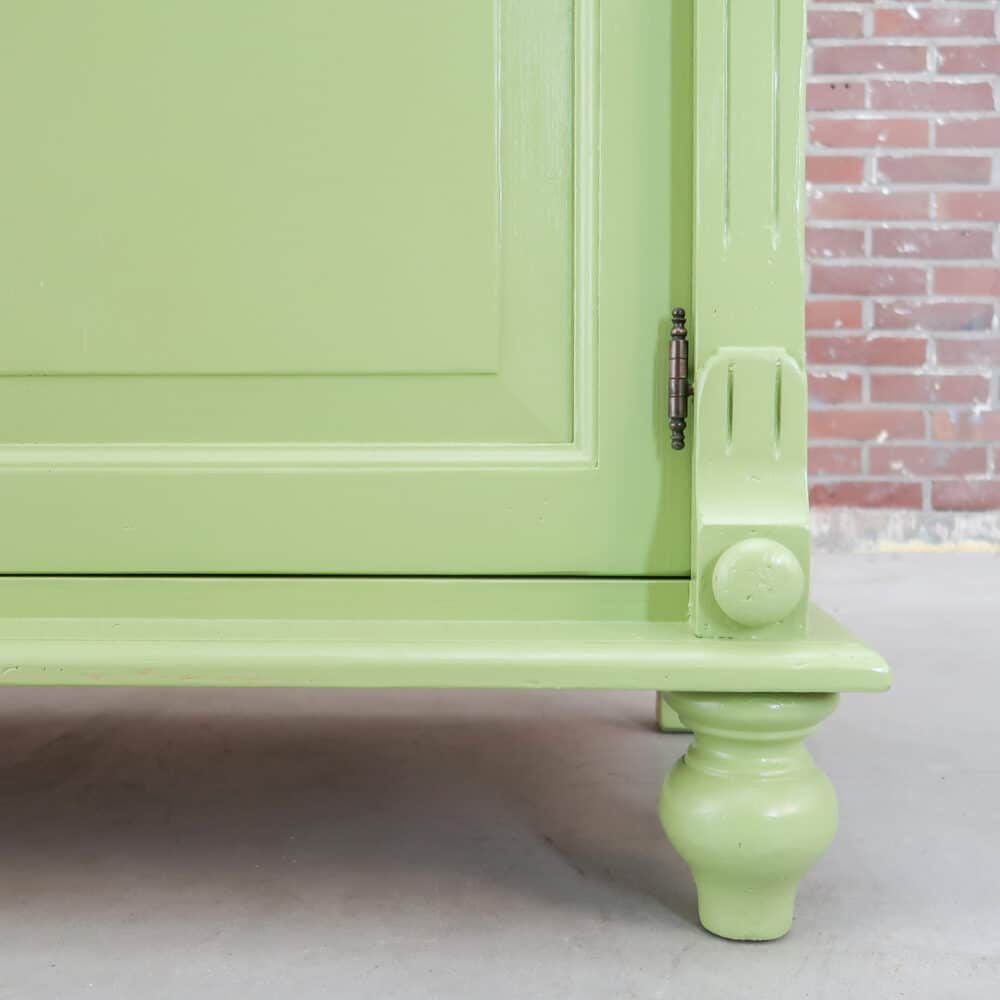 Brocante dressoir - Afbeelding 7