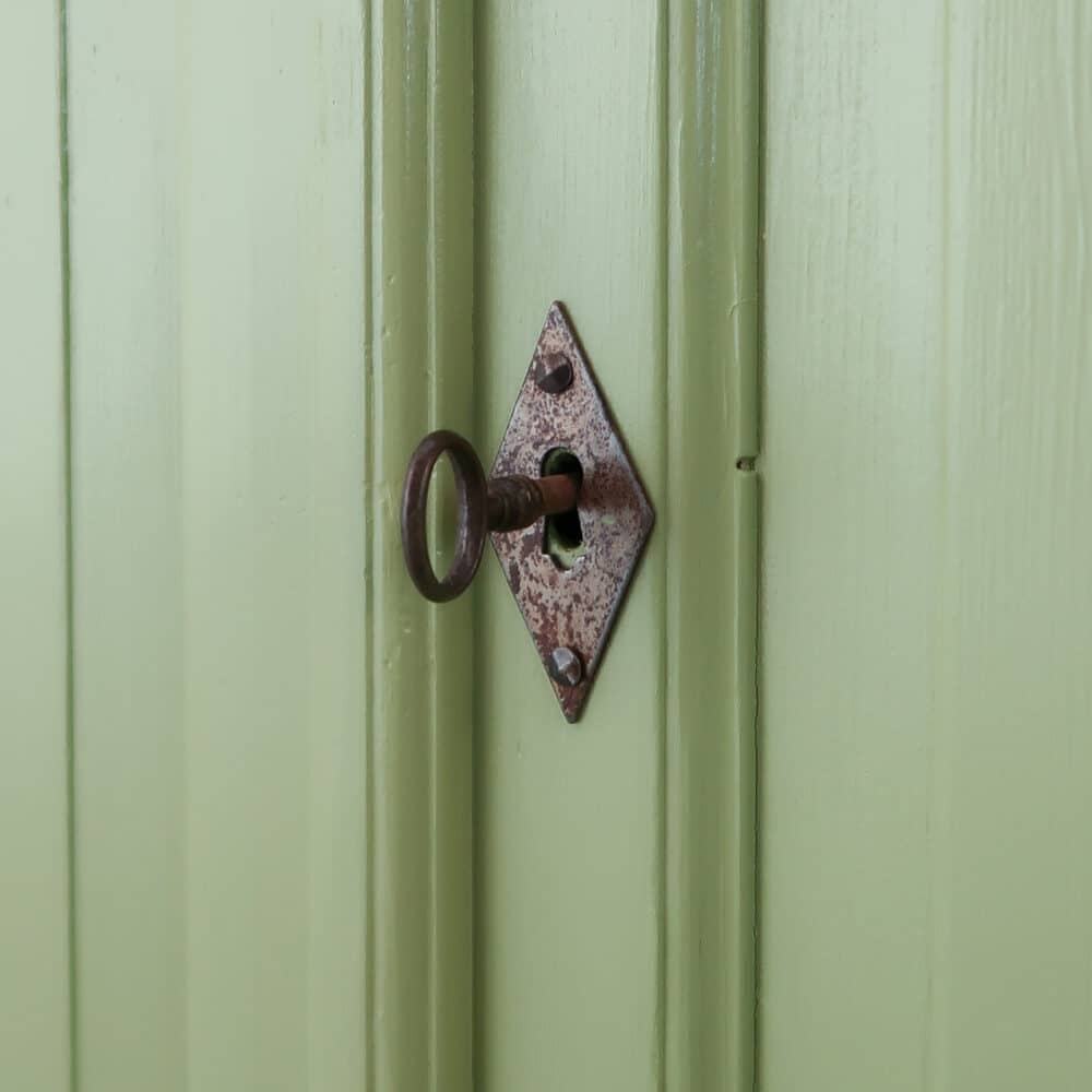 Brocante dressoir - Afbeelding 6