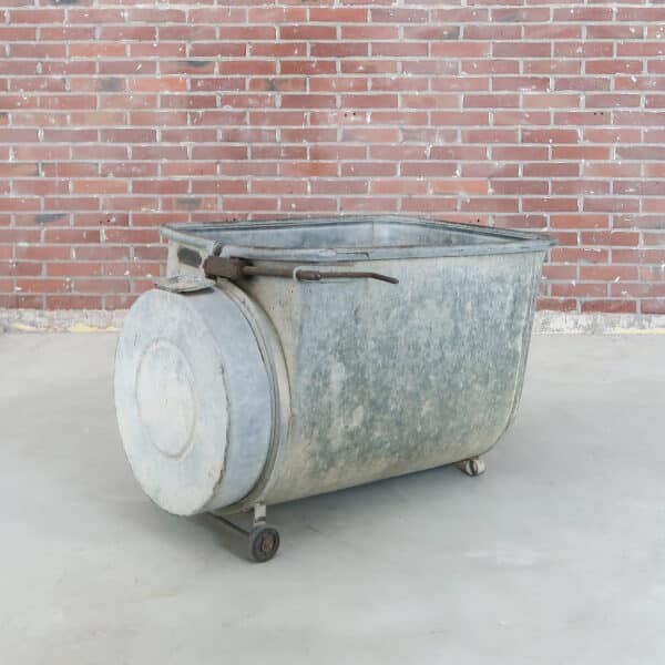 Zinken mini bad