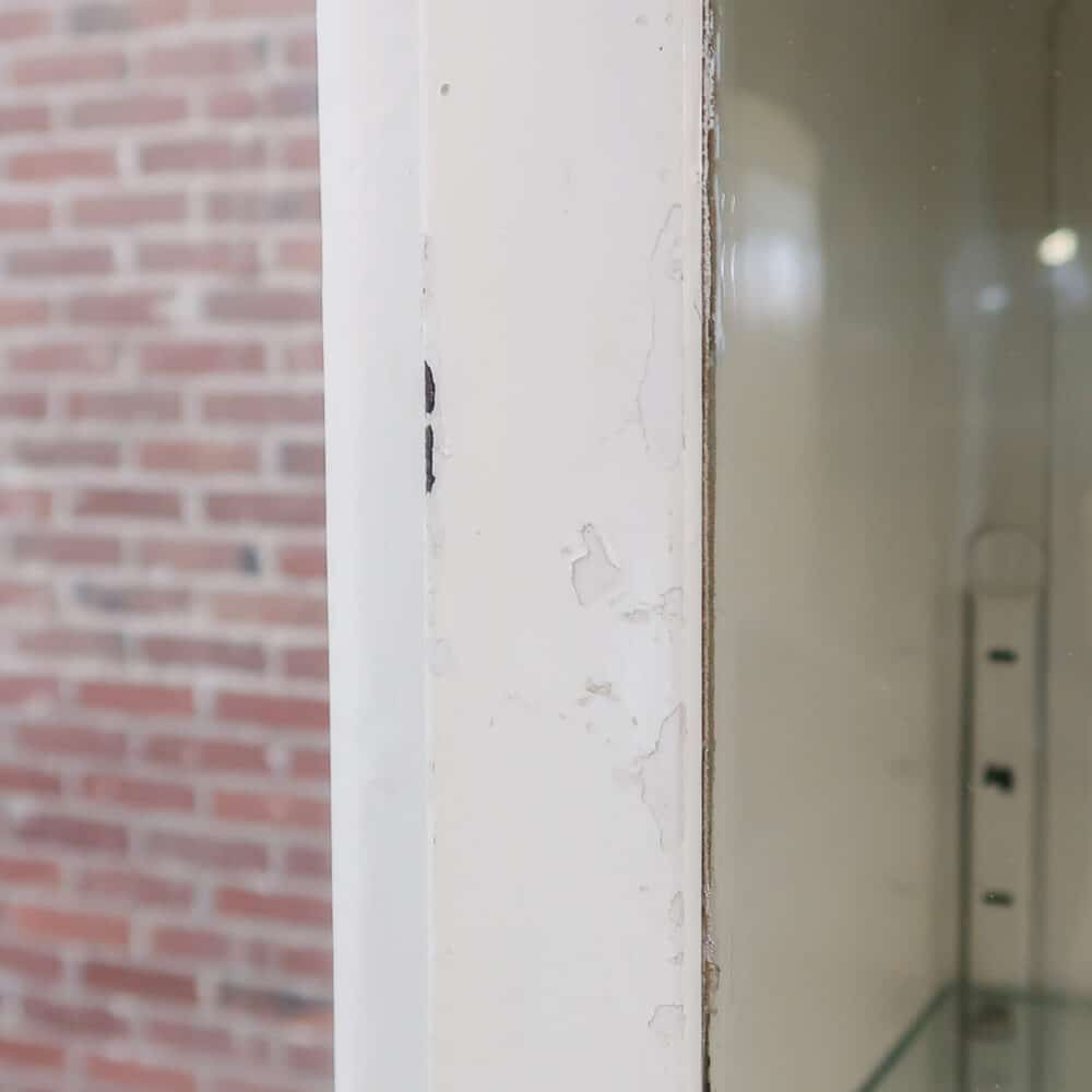 Vintage dokterskast - Afbeelding 7