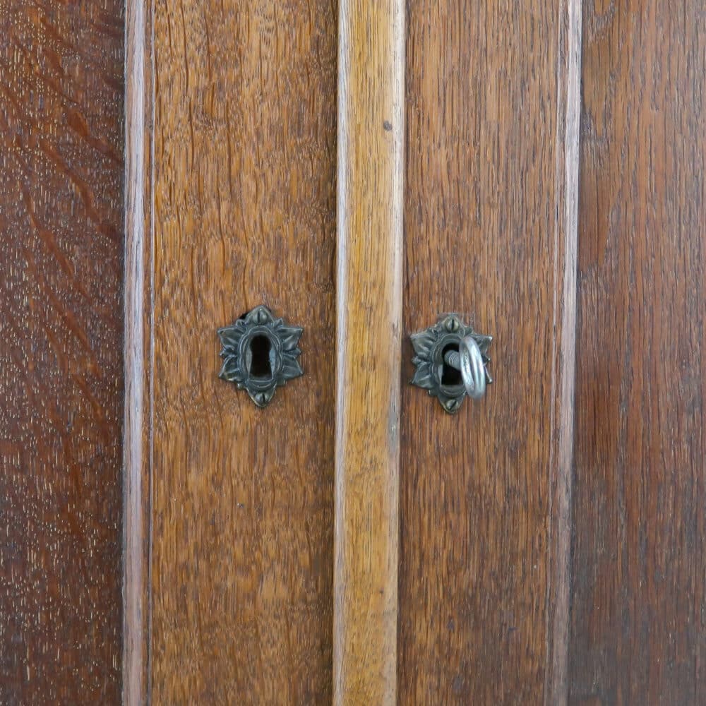 Antiek kabinet - Afbeelding 6