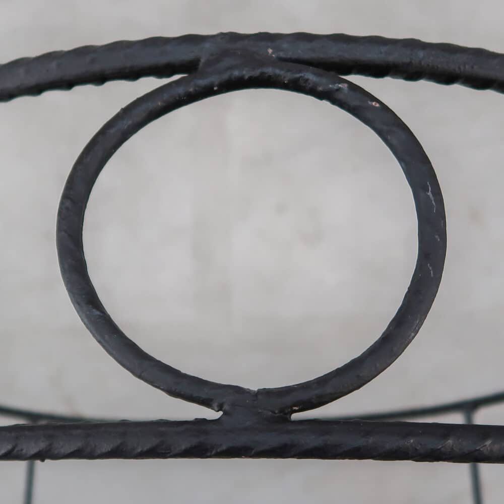 Metalen plantenrek - Afbeelding 5