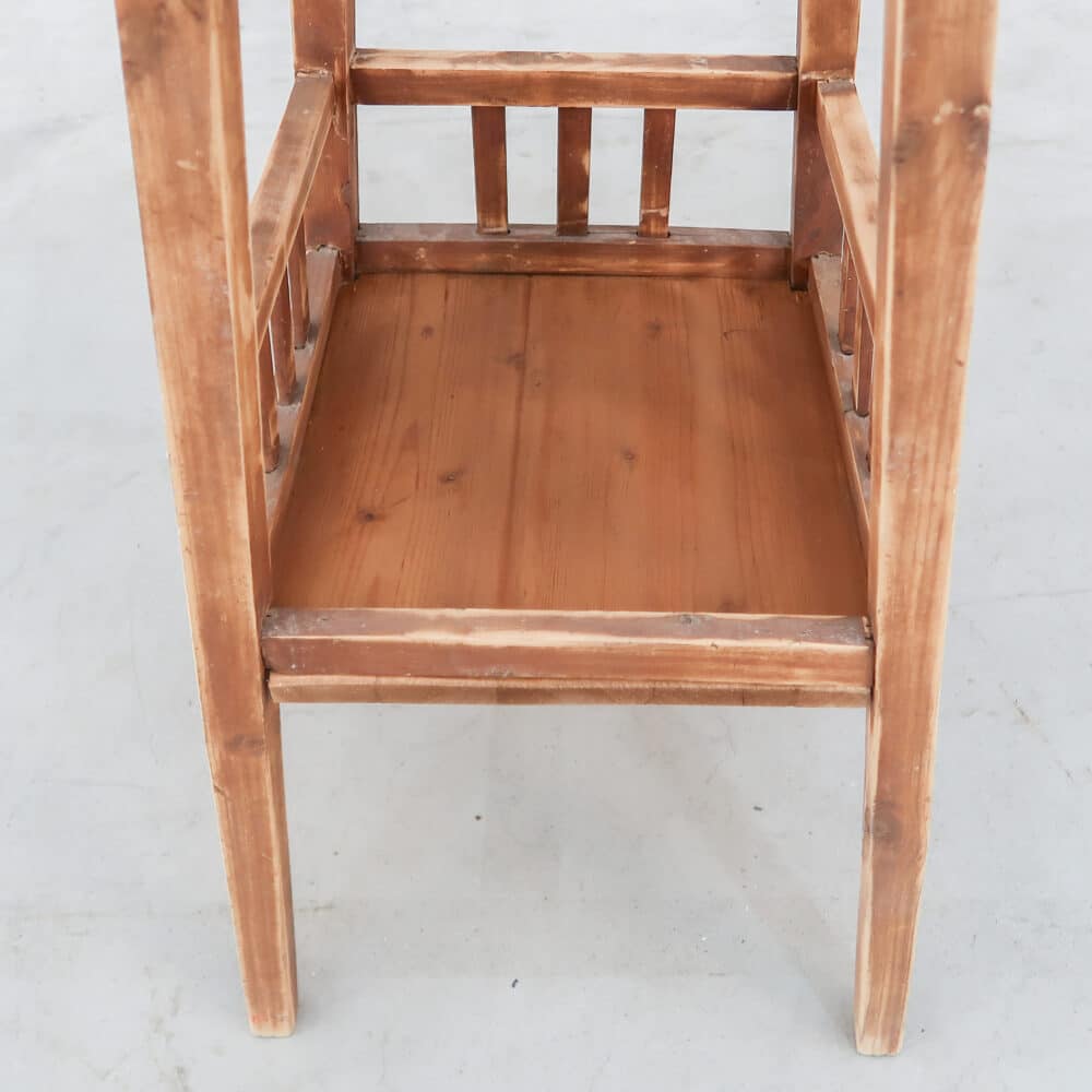 Brocante plantentafel - Afbeelding 5