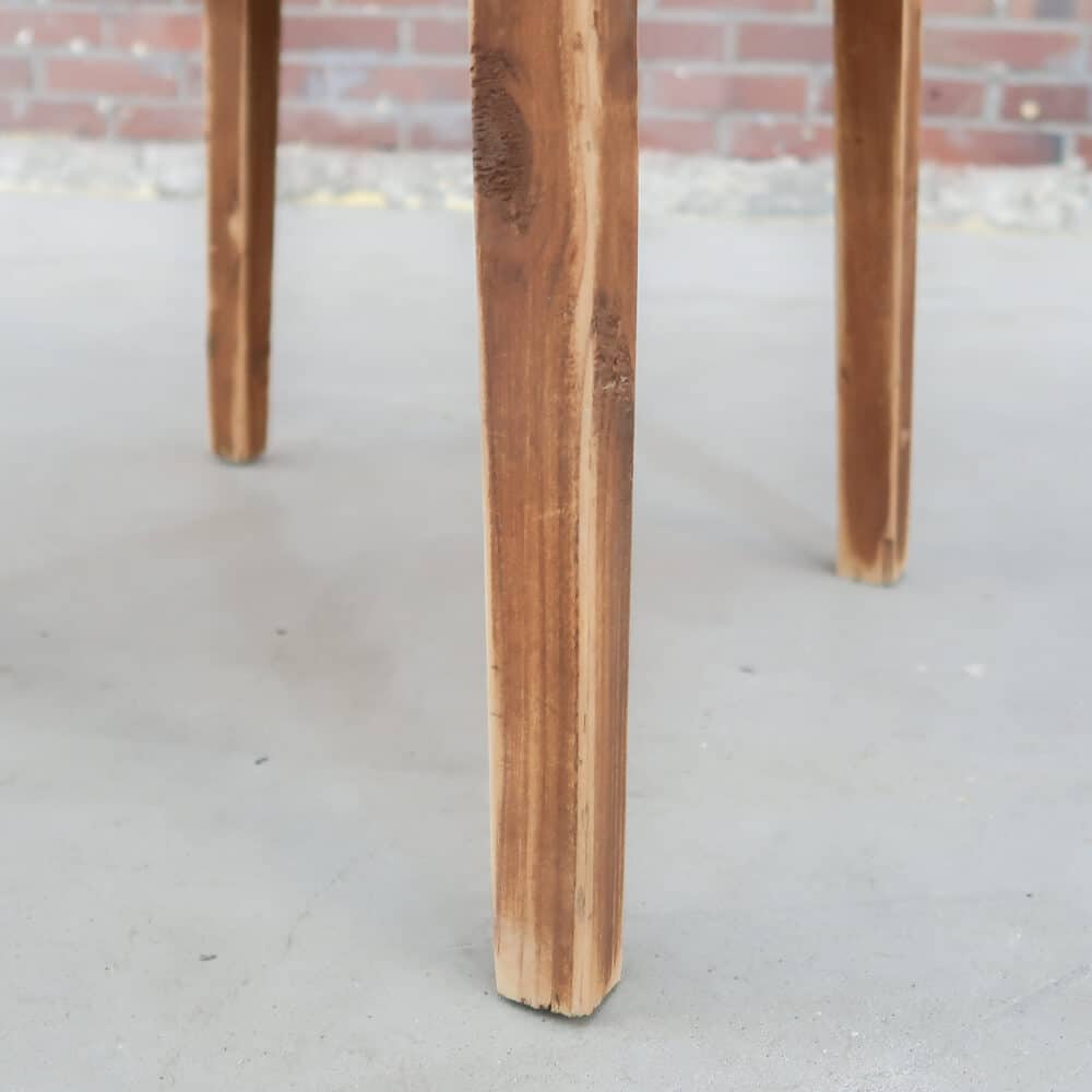Brocante plantentafel - Afbeelding 6