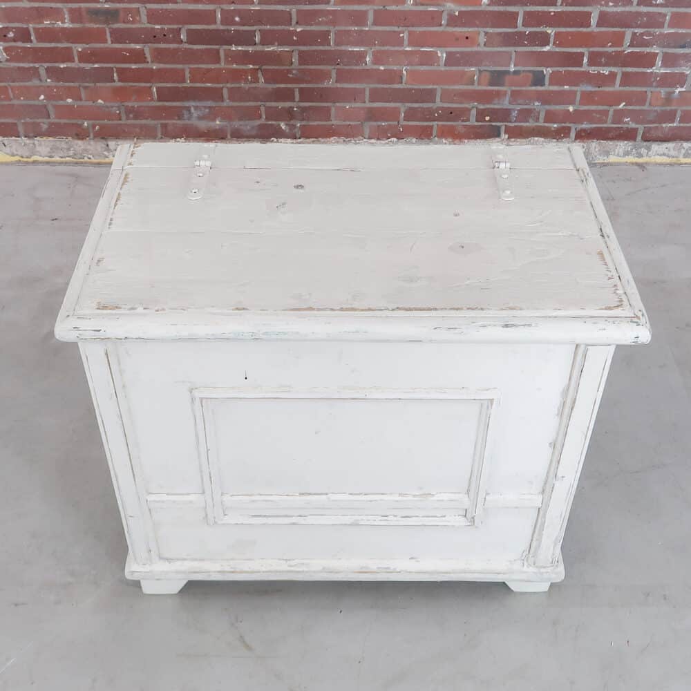 Brocante kist - Afbeelding 5